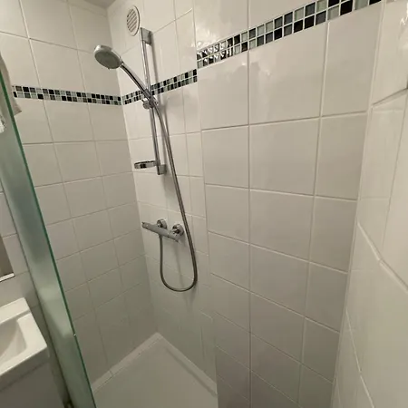 Centre 6 Appartement *